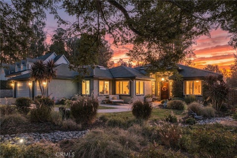 Photo of 2035 Idyllwild PL, Arroyo Grande, CA 93420 (MLS # PI26213261)