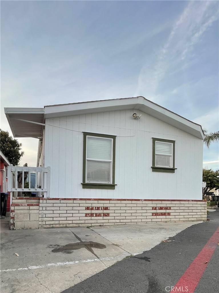 306 Sullivan St. Spc #103