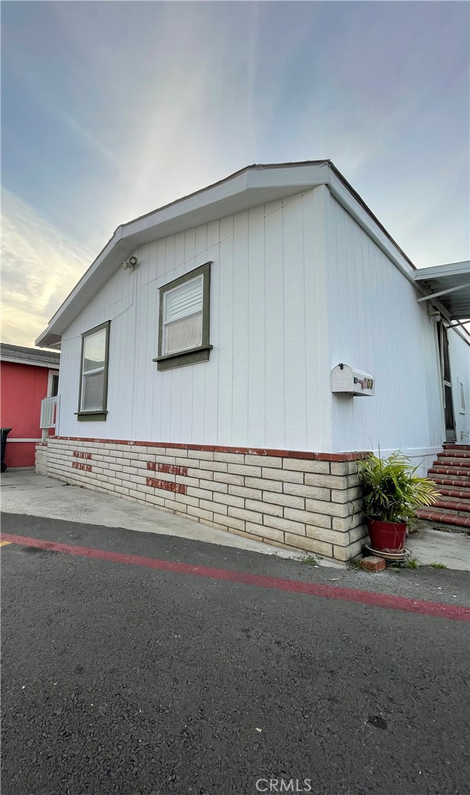 306 Sullivan St. Spc #103