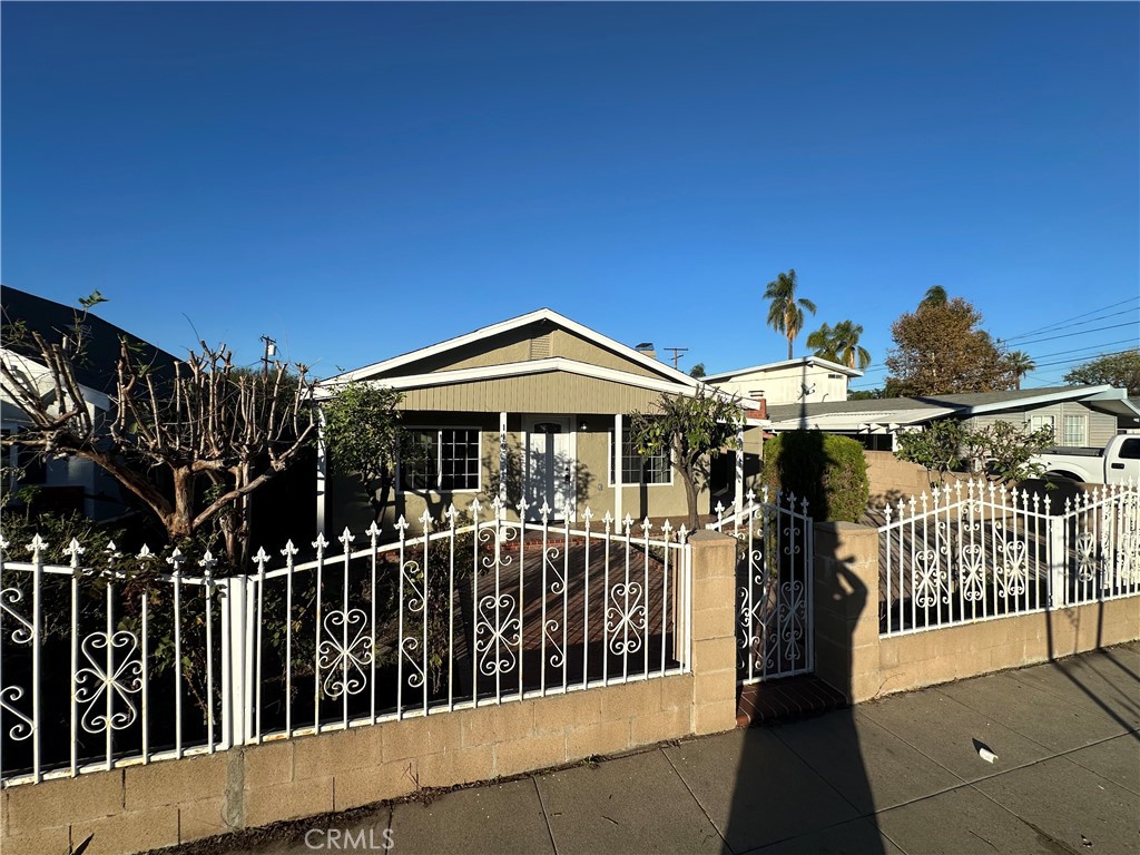 119 w francis street