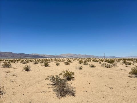Photo of 12 Cadiz Avenue, 29 Palms, CA 92277 (MLS # JT26019622)