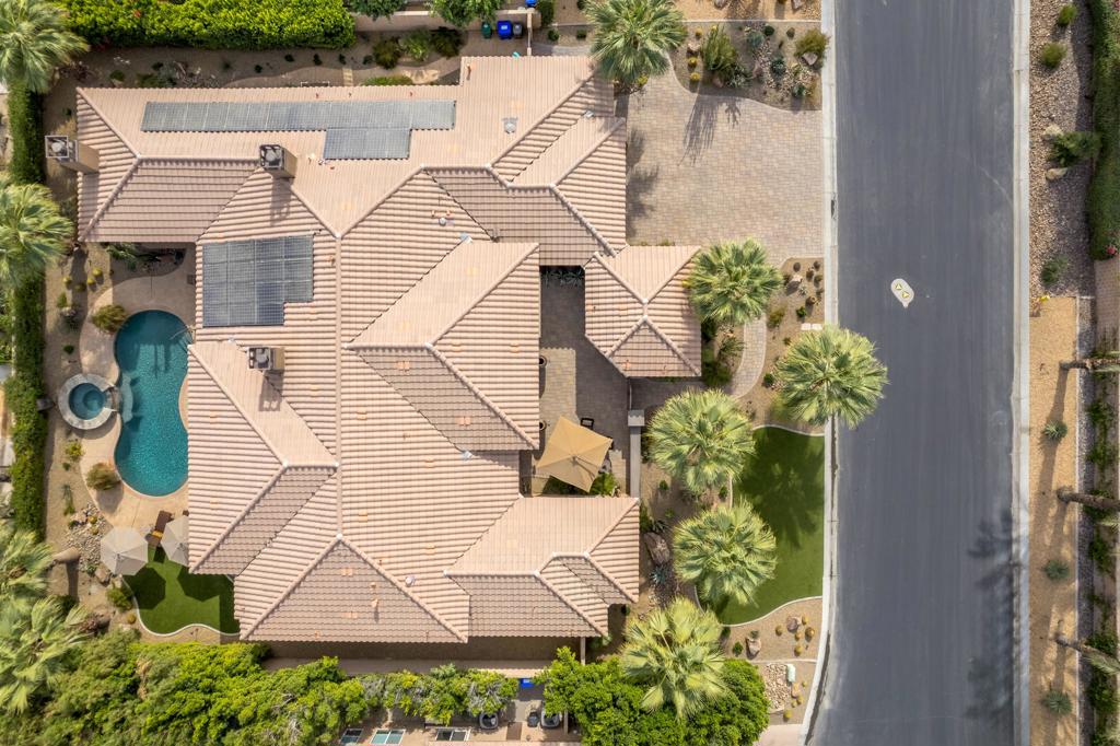 La Toscana - Residential