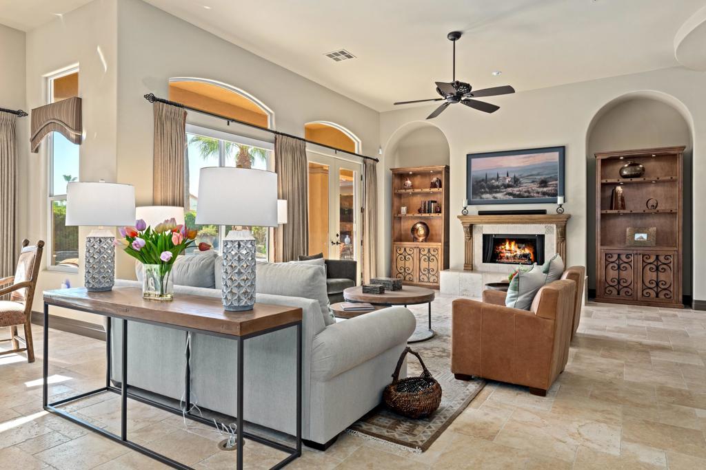 La Toscana - Residential