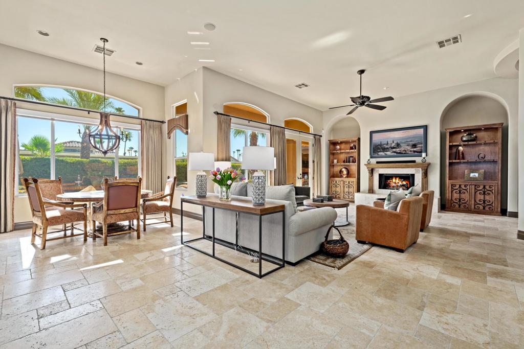 La Toscana - Residential