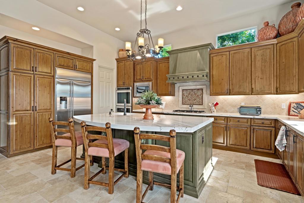 La Toscana - Residential