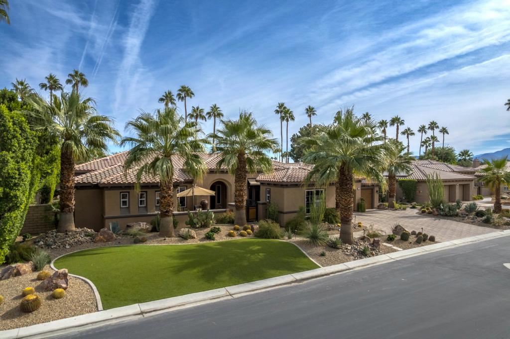 La Toscana - Residential