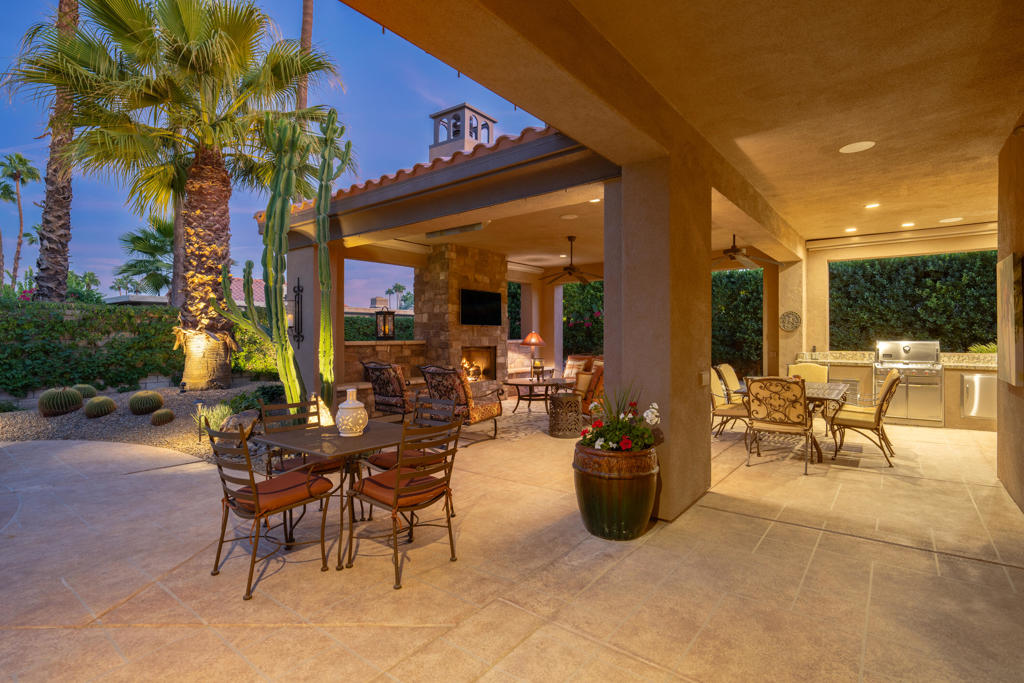 La Toscana - Residential