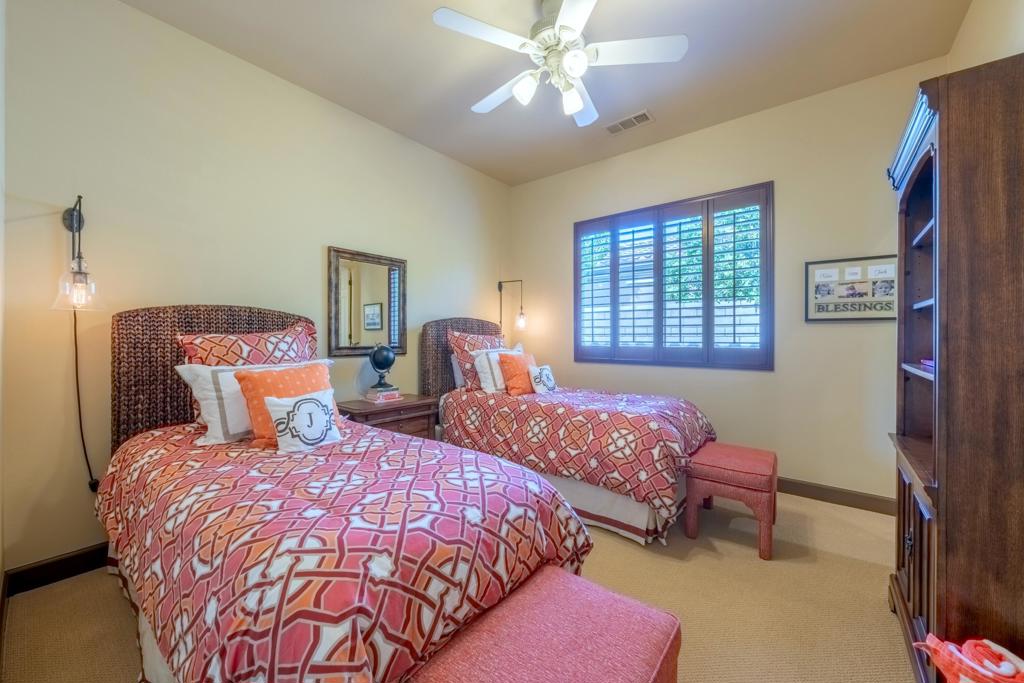 La Toscana - Residential