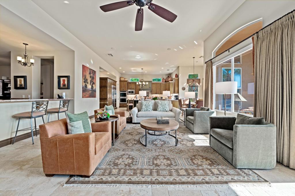 La Toscana - Residential