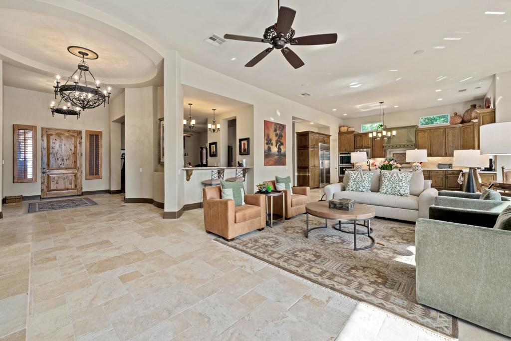 La Toscana - Residential