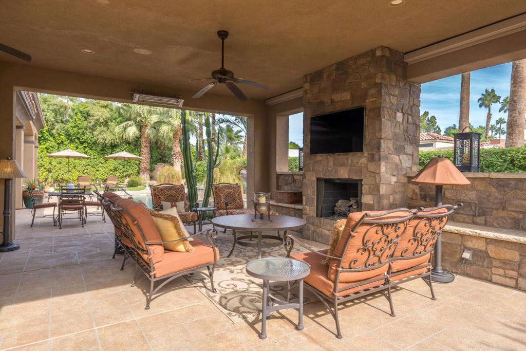 La Toscana - Residential