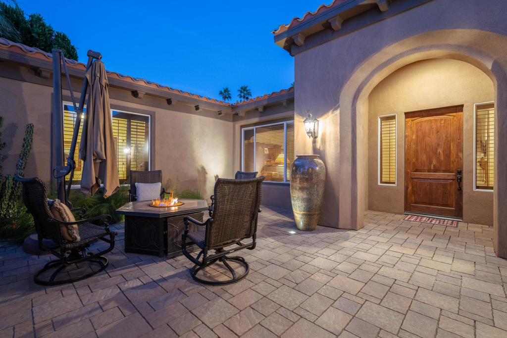 La Toscana - Residential