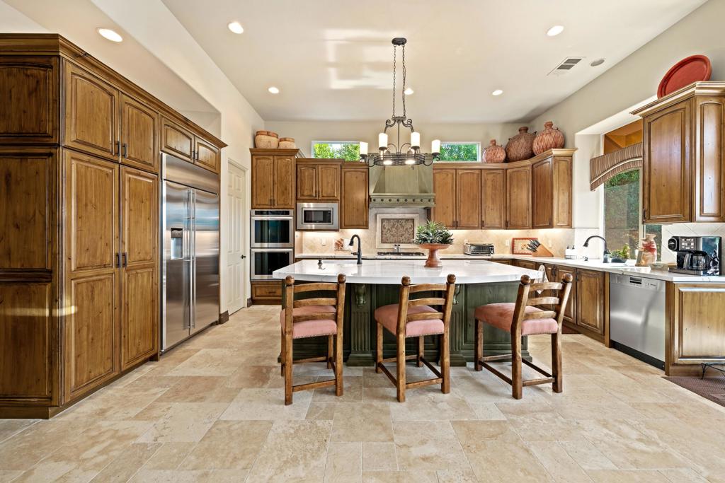 La Toscana - Residential