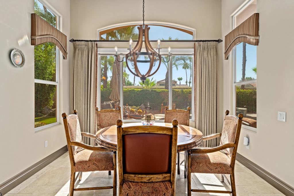 La Toscana - Residential