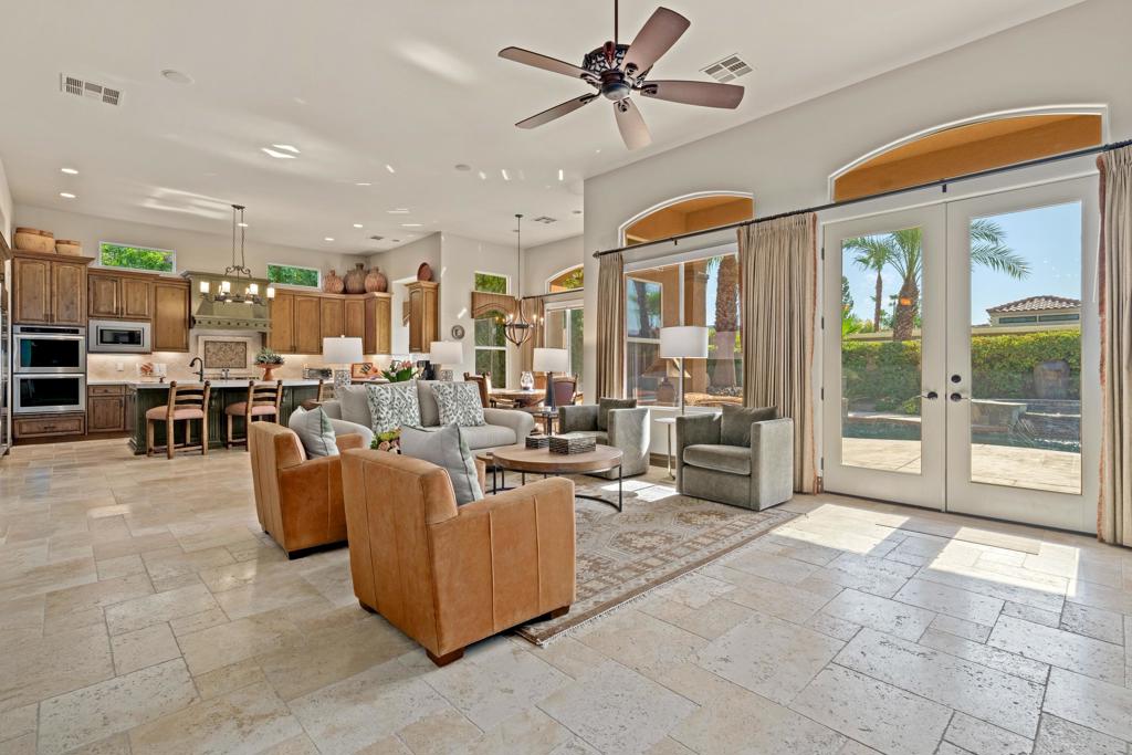 La Toscana - Residential