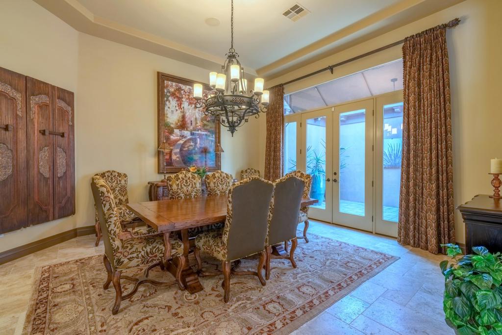 La Toscana - Residential