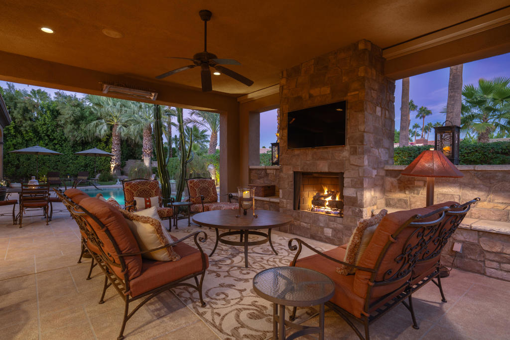 La Toscana - Residential