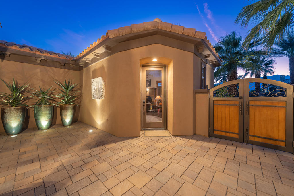 La Toscana - Residential