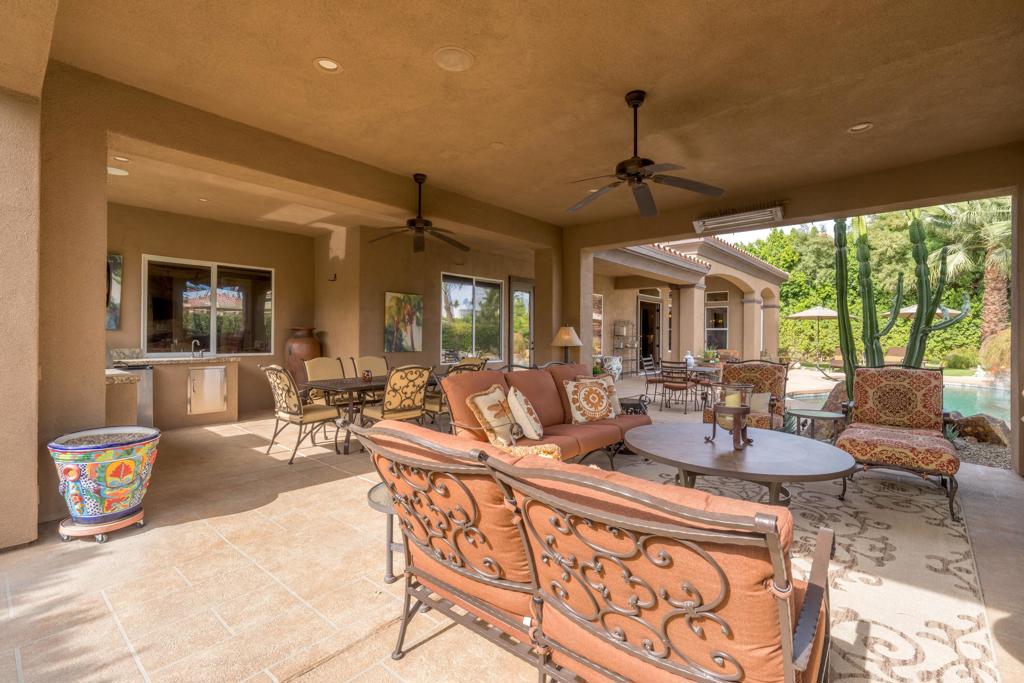 La Toscana - Residential