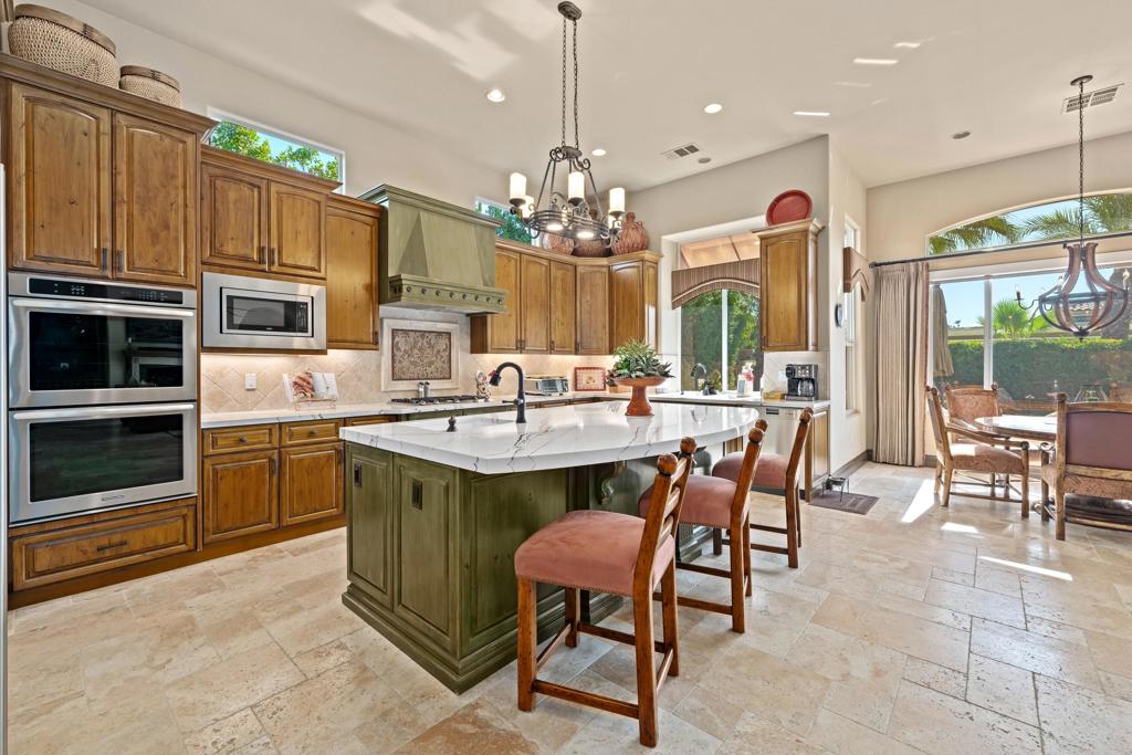 La Toscana - Residential