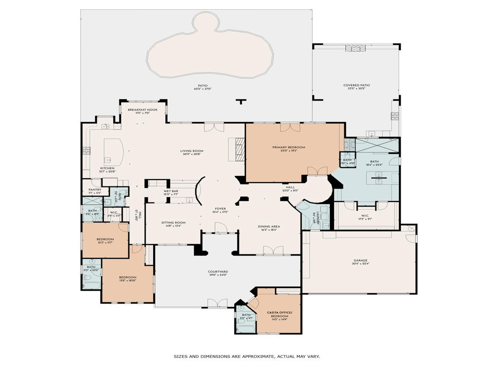 La Toscana - Residential