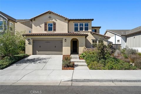 261 Haven Court Arroyo Grande CA 93420
