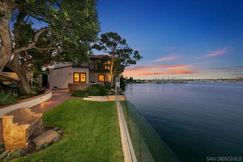 545 San Antonio Avenue San Diego CA 92106