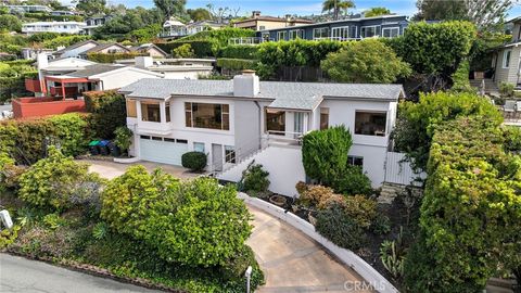 980 Canyon View Drive Laguna Beach CA 92651