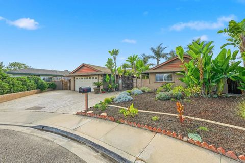 Photo of 2205 Cameo Road, Carlsbad, CA 92008 (MLS # NDP2511038)