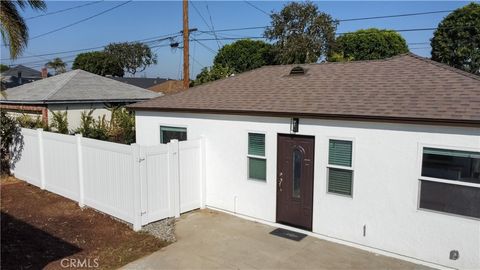 Photo of 622 N. Bradshawe St, Montebello, CA 90640 (MLS # DW25240463)