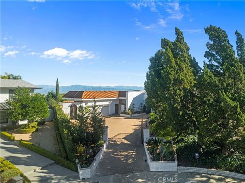 16015 Jeanne Ln Encino CA 91436