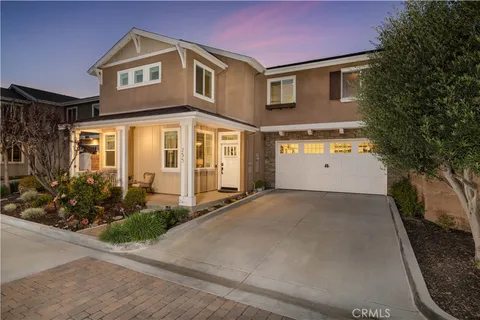 255 Mesa, Costa Mesa, CA 92627 - MLS#: NP26087253