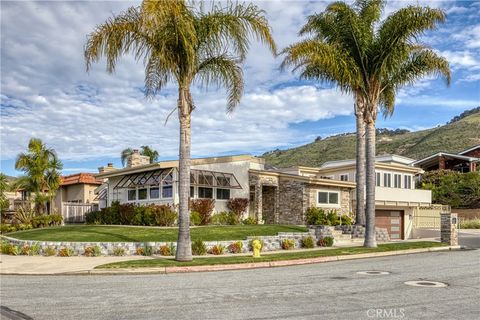 Photo of 118 Hermosa Dr Dr, Pismo Beach, CA 93449 (MLS # SC26015669)