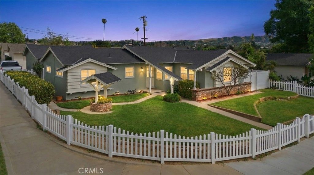 Photo of 358 N Grand Ave, Covina, CA 91724 (MLS # MB26080859)