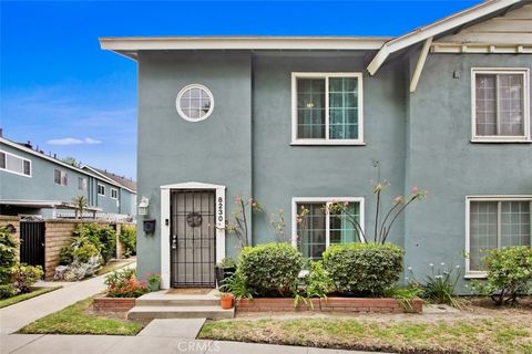 8230 Santa Inez Place Buena Park CA 90620