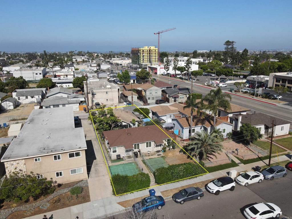 210 212 Del Mar Ave