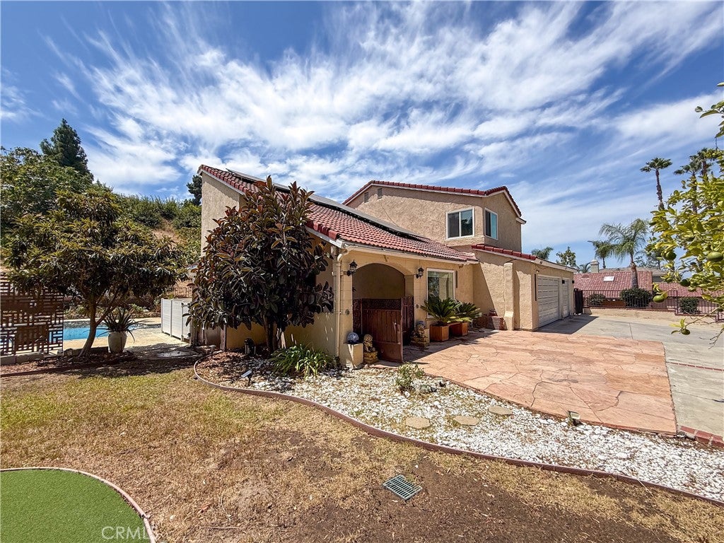 24168 Avenida Rancheros