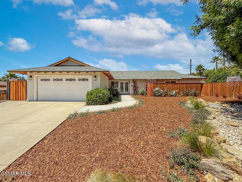Photo of 2153 Cook Circle, Thousand Oaks, CA 91360 (MLS # 226001798)