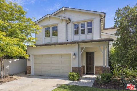 Photo of 14604 McCormick Street, Sherman Oaks, CA 91411 (MLS # 26831689)
