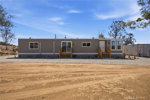 Photo of 42600 San Ignacio Rd, Hemet, CA 92544 (MLS # SW26222080)