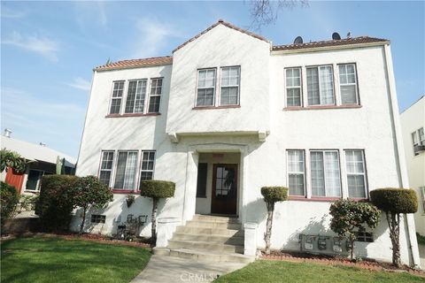 Photo of 1336 Elm Street #2, Alhambra, CA 91803 (MLS # CV26029078)