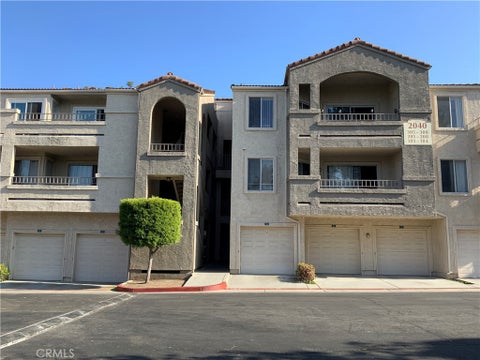 Photo of 2040 Las Colinas Circle #305, Corona, CA 92879 (MLS # TR26203986)