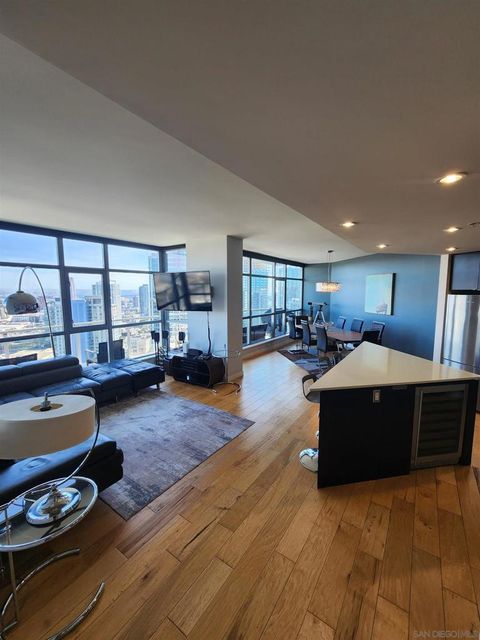 Photo of 1441 9th Ave Ave #2401, San Diego, CA 92101 (MLS # 260004297SD)