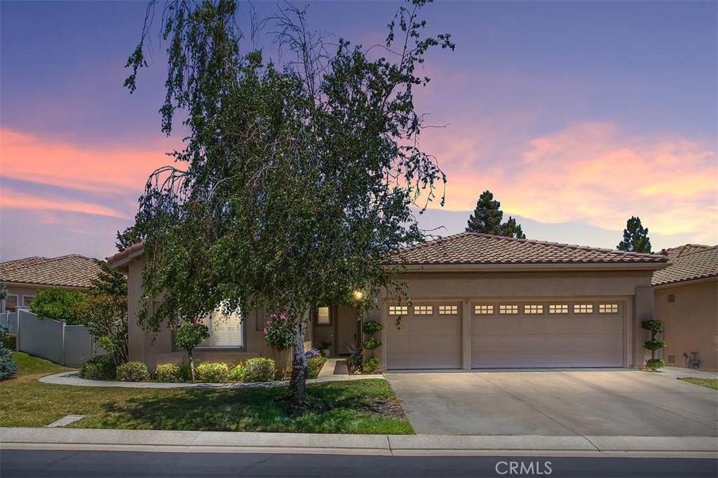 Wisteria Model with WOW Factor!
This beautifully improved and lovingly maintained home truly stands out. Featuring two bedrooms plus a den, a spacious office perfect for a home business, and a large family room just off the kitchen, this home is designed for comfort and functionality. Additional highlights include an indoor laundry room and a three-car garage with plenty of space for storage and your golf cart.
Perfect for the discriminating buyer who wants it all!
About Sun Lakes Country Club
Sun Lakes is a premier 55+ gated community, recognized as one of the top-rated active adult communities in Southern California—and the entire United States. Residents enjoy:
Two championship golf courses
Three clubhouses and three pools (including one indoor)
Tennis, pickleball, and bocce ball courts
24-hour security
Countless clubs, activities, and social events designed to keep you active, engaged, and young at heart
Location, Location, Location
Ideally situated just 25 miles from Palm Springs, 75 miles from San Diego, and 100 miles from Los Angeles—Sun Lakes offers resort-style living at a value unmatched in Southern California.
If you’re lucky enough to live in Sun Lakes… you’re lucky enough!