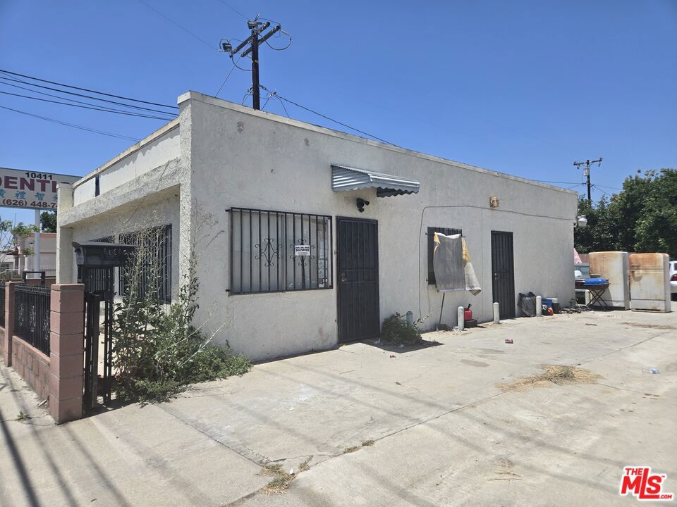 10419 Lower Azusa Road