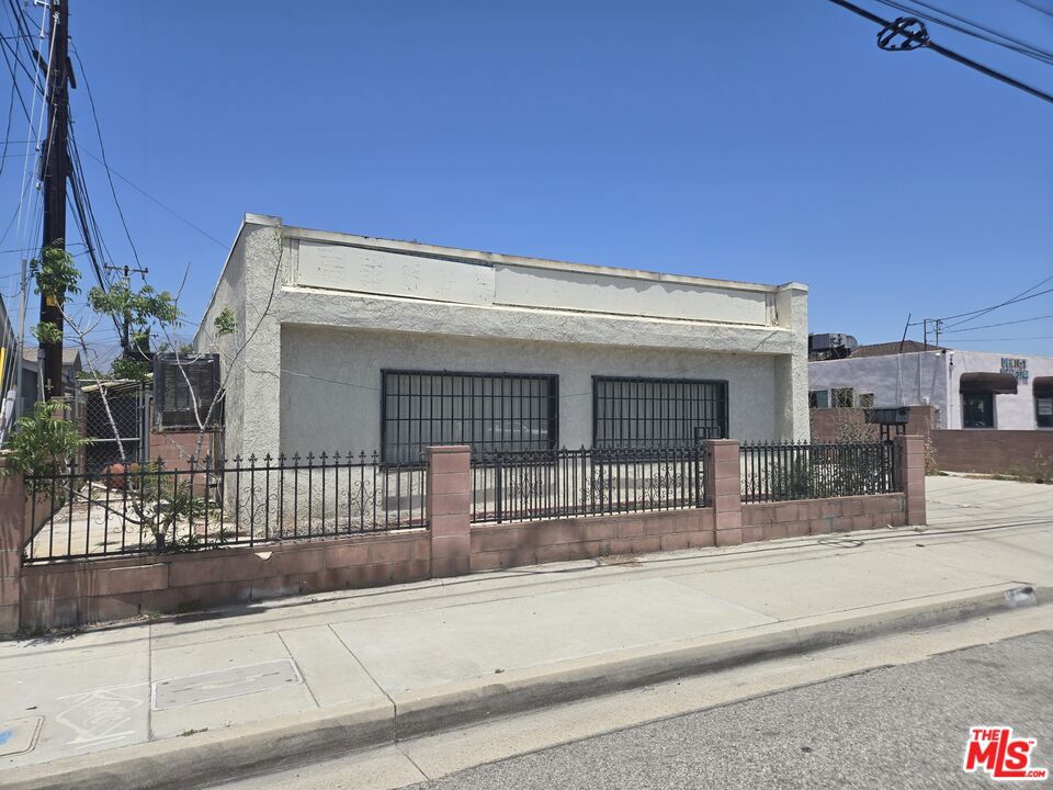 10419 Lower Azusa Road
