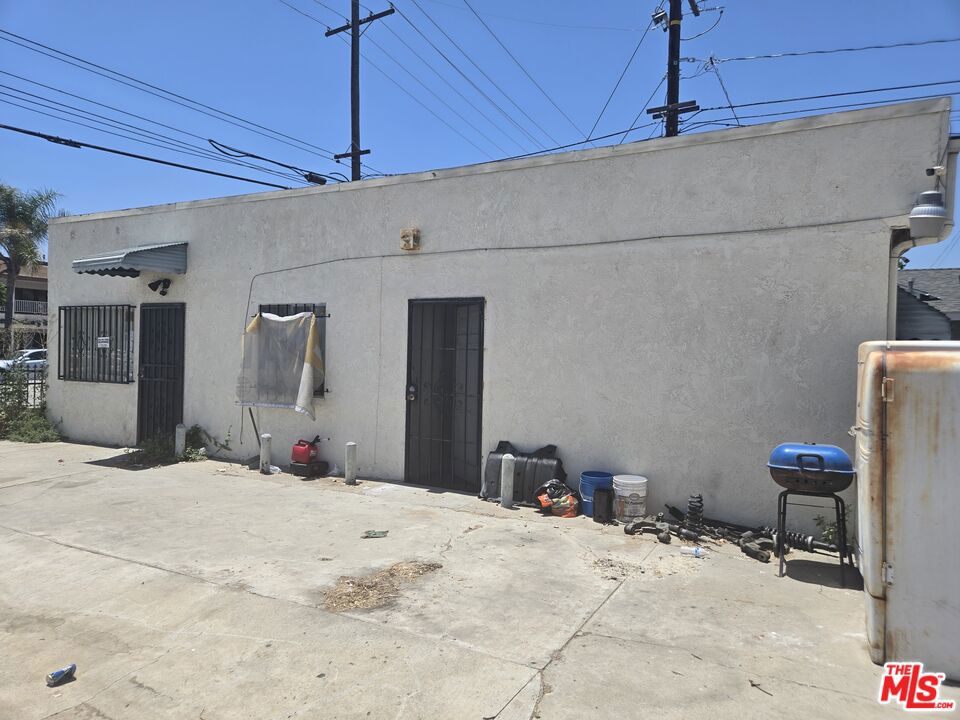 10419 Lower Azusa Road