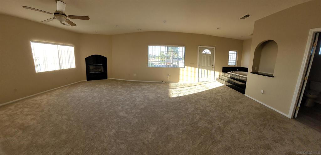 Mira Mesa - Residential