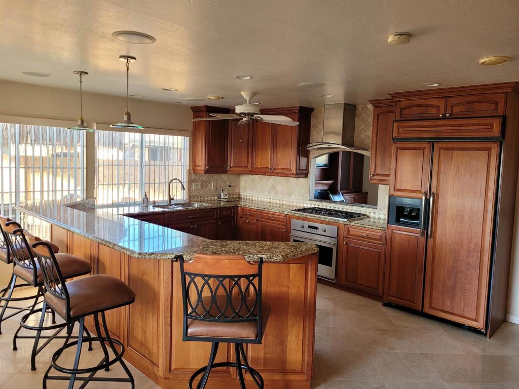 Mira Mesa - Residential