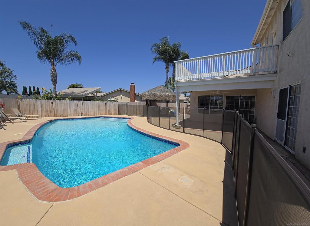 Mira Mesa - Residential